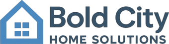 Bold City Total Home Solutions Logo